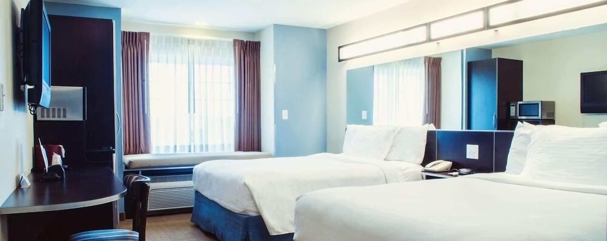 Three Rivers Inn & Suites Порт Артър Екстериор снимка