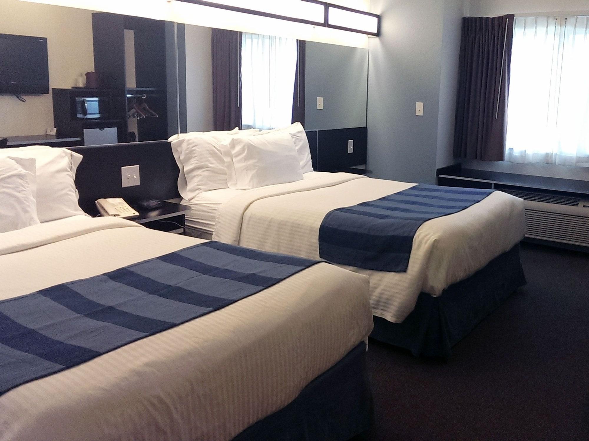 Three Rivers Inn & Suites Порт Артър Екстериор снимка