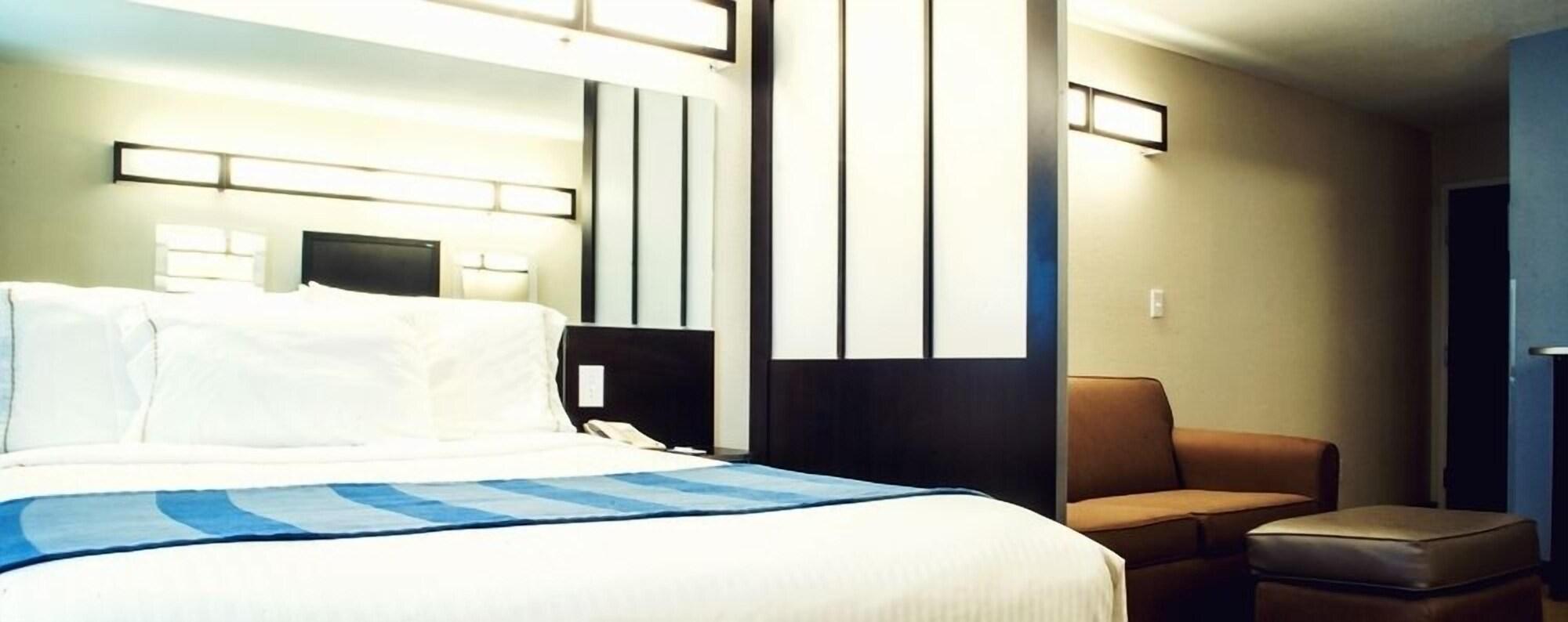 Three Rivers Inn & Suites Порт Артър Екстериор снимка